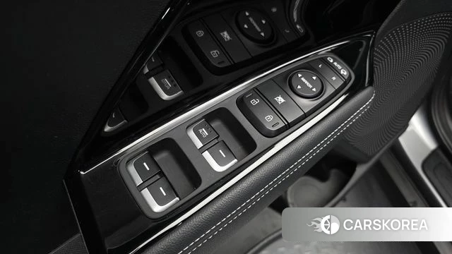 Kia Niro EV id 4740965 из Кореи 20
