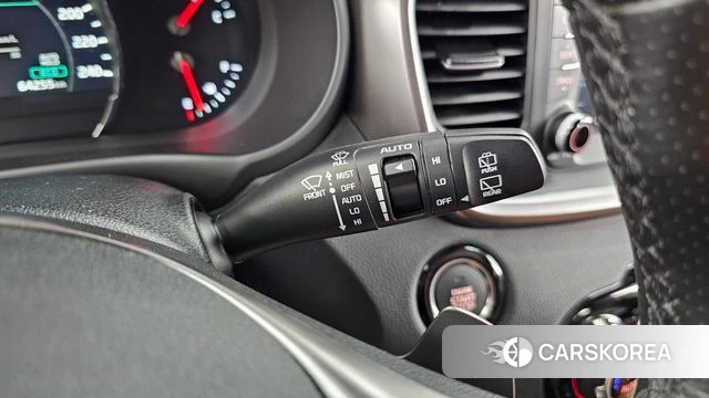 Kia The New Sorento id 4416980 из Кореи 20