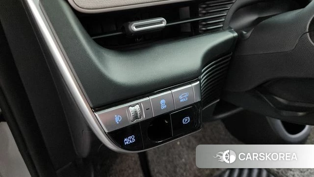 Hyundai Ionic 5 id 4470089 из Кореи 20