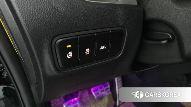 Kia The New Ray id 4835532 из Кореи 20