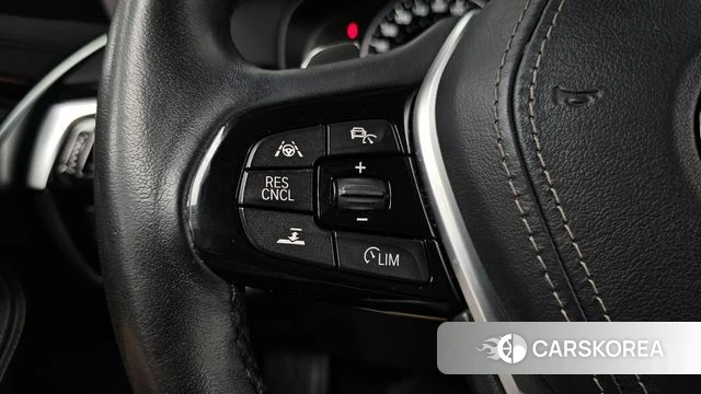 BMW 5 Series (G30) id 4552009 из Кореи 20