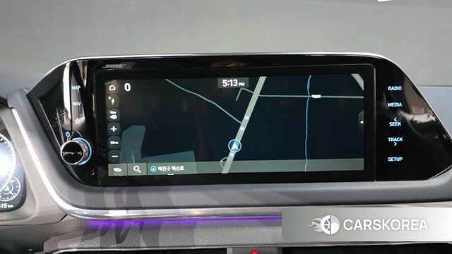 Hyundai Sonata (DN8) id 4481538 из Кореи 20