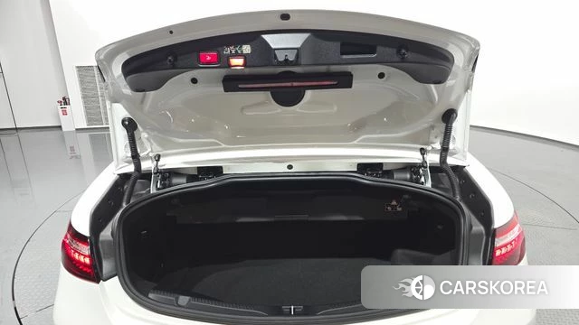 Mercedes-Benz E-Class W213 id 4443019 из Кореи 20