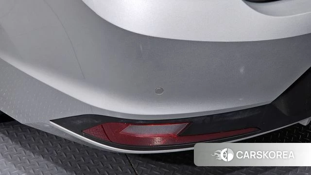 Hyundai The New Avante AD id 4581723 из Кореи 20