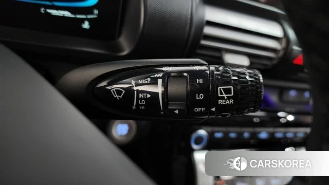 Hyundai Casper id 4560922 из Кореи 20