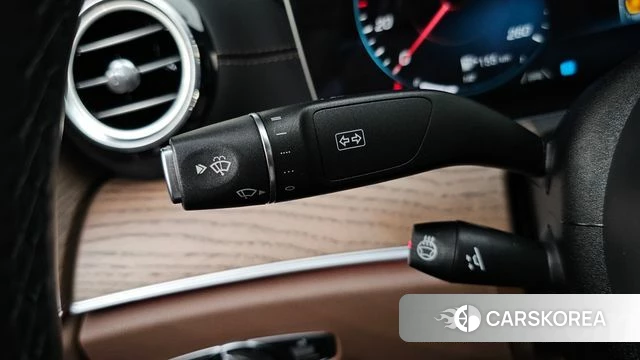 Mercedes-Benz E-Class W213 id 4202045 из Кореи 20