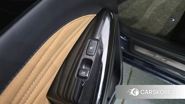 Kia K7 Premier id 4604461 из Кореи 20