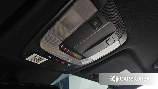 Kia Sorento 4th Generation id 4581317 из Кореи 20