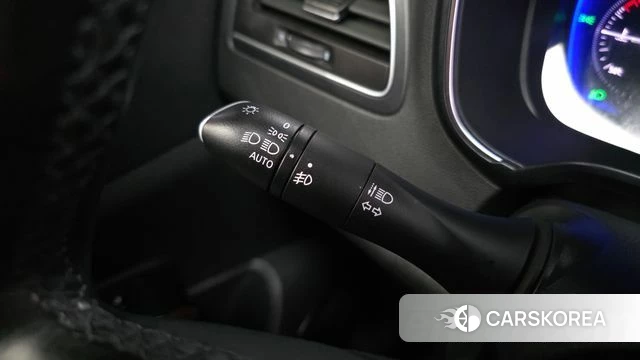 Renault Korea (Samsung) QM6 id 4536429 из Кореи 20