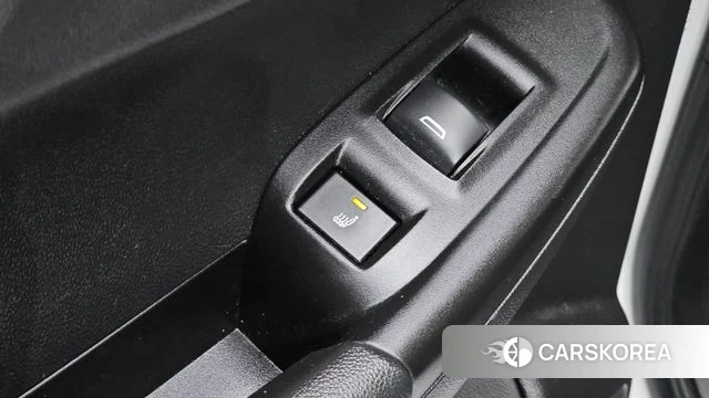 Chevrolet (GM Daewoo) Trailblazer id 4966541 из Кореи 20