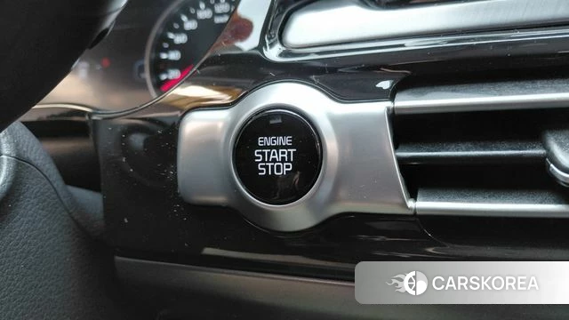 Kia Seltos id 4463657 из Кореи 20