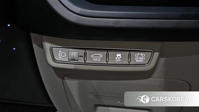 Kia K8 Hybrid id 4613106 из Кореи 20