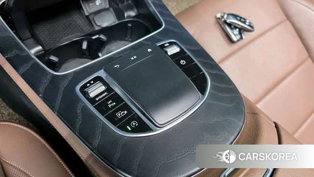 Mercedes-Benz E-Class W213 id 4202931 из Кореи 20