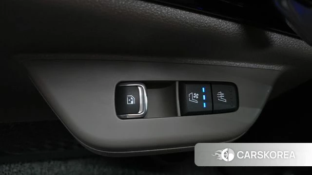 Kia The New Carnival 4th Generation id 4612573 из Кореи 20