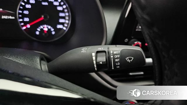 Kia The New K3 2nd generation id 4584811 из Кореи 20