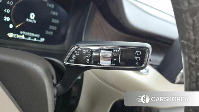 Lincoln Aviator 2nd generation id 4848737 из Кореи 20