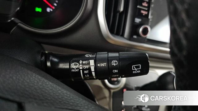 Kia The New Ray id 4397515 из Кореи 20