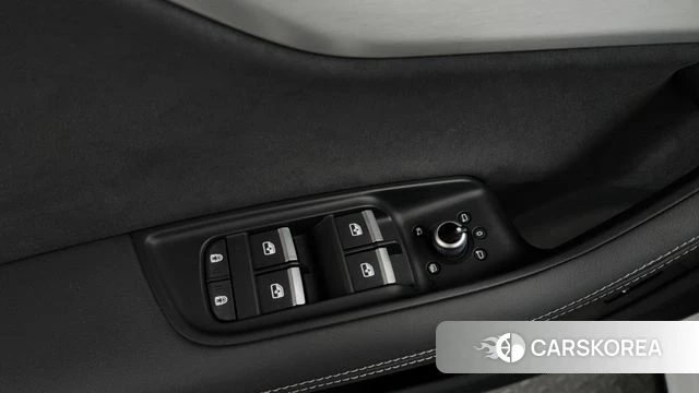 Audi Q7 (4M) id 4612325 из Кореи 20