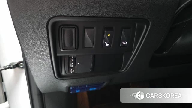 Renault Korea (Samsung) The New QM6 id 4430034 из Кореи 20