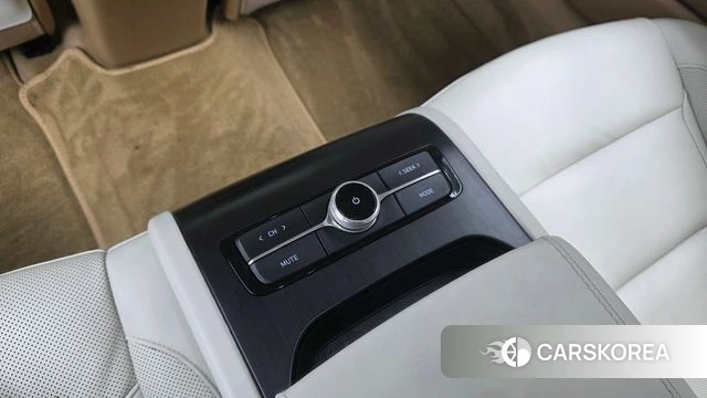 Hyundai The New Grandeur IG id 4562564 из Кореи 20
