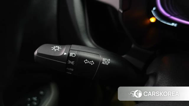 Kia The New Kia Ray id 4309016 из Кореи 20