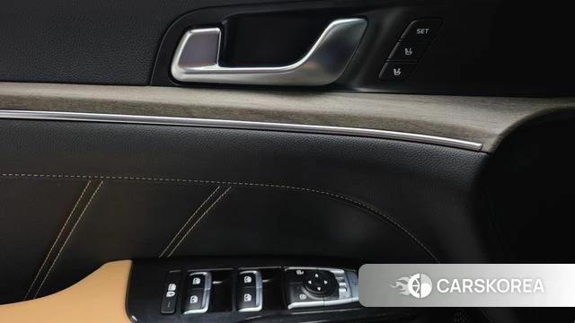 Kia K5 3rd generation id 4480753 из Кореи 20
