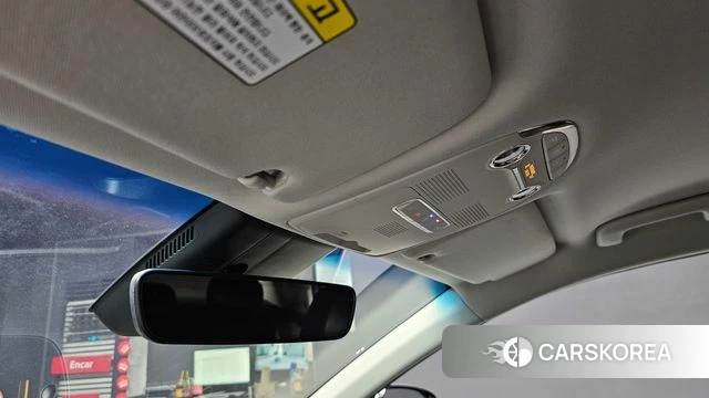 Hyundai The New Grandeur IG id 4519901 из Кореи 20