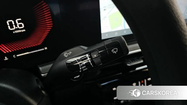 Kia The New K5 3rd generation id 4322252 из Кореи 20