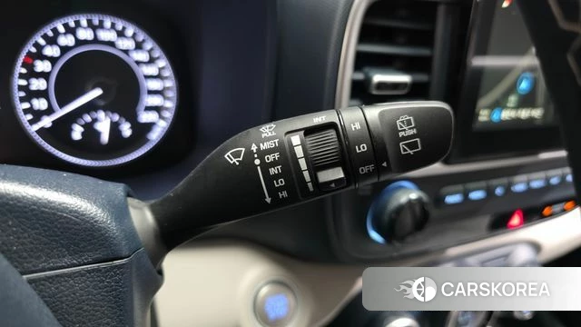 Hyundai Venue id 4446667 из Кореи 20