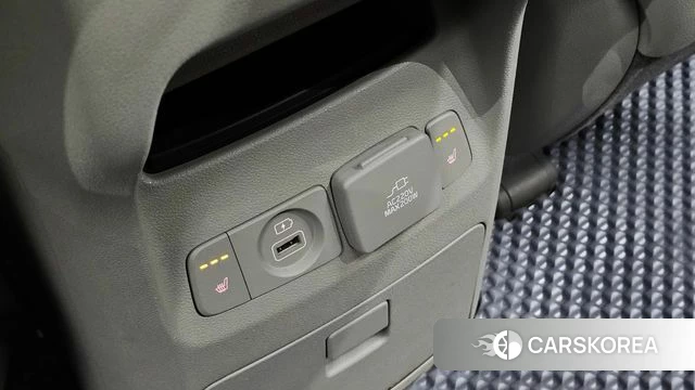 Kia The New Carnival id 4531058 из Кореи 20