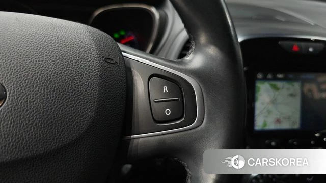 Renault Korea (Samsung) New QM3 id 4551683 из Кореи 20