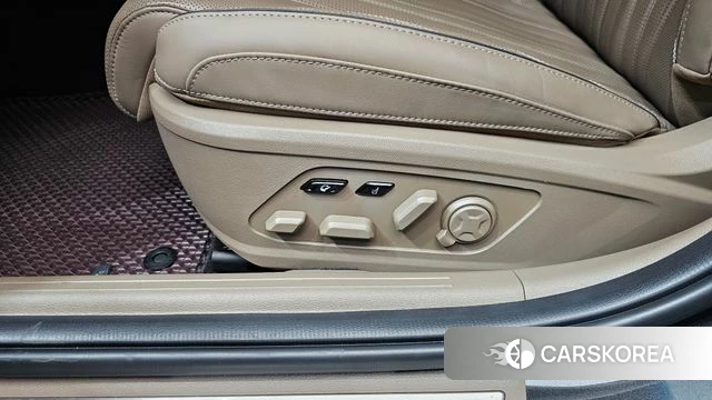 Kia K8 Hybrid id 4618695 из Кореи 20