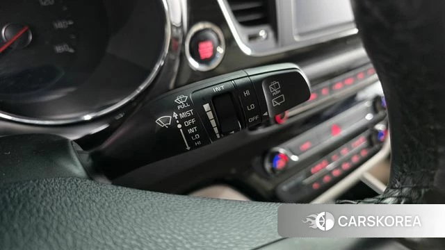 Kia The New Carnival id 4746561 из Кореи 20