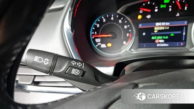Chevrolet (GM Daewoo) Traverse id 4361815 из Кореи 20