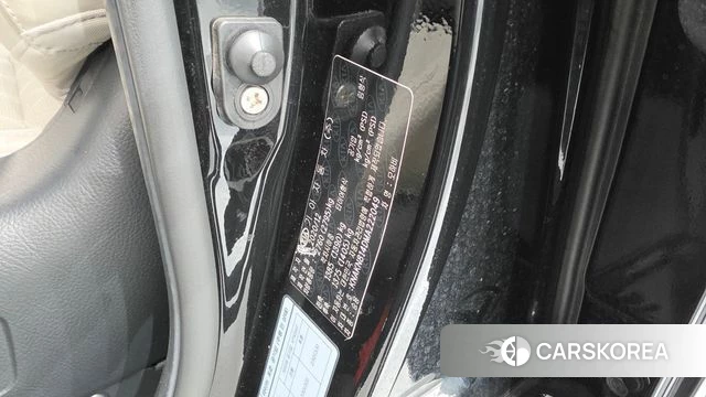Kia Mohave Master id 4741402 из Кореи 20