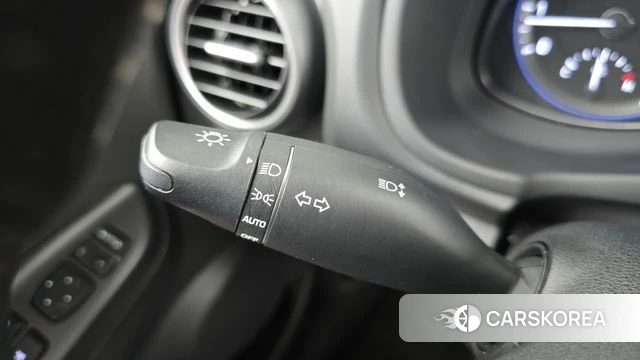 Hyundai Kona id 4525848 из Кореи 20