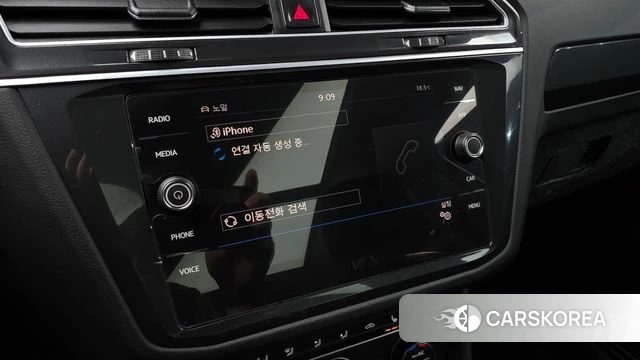 Volkswagen Tiguan second Generation id 4424394 из Кореи 20