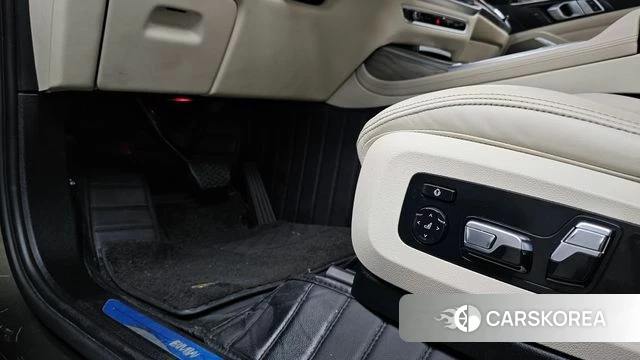 BMW X7 (G07) id 4687345 из Кореи 20