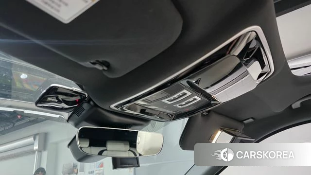 Land Rover Range Rover Velar id 4637740 из Кореи 20
