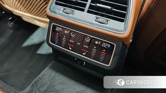 Audi A6 (C8) id 4519811 из Кореи 20