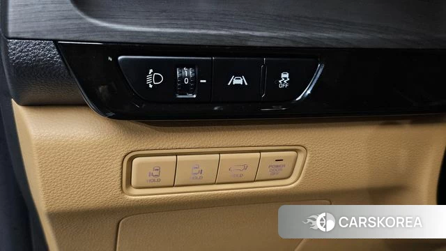 Kia Carnival 4th generation id 4893900 из Кореи 20