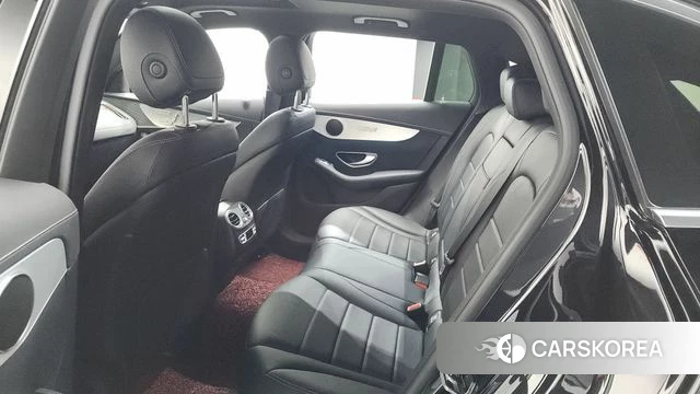 Mercedes-Benz EQC N293 id 4187844 из Кореи 20