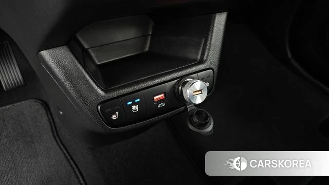Kia The New Kia Ray id 4602289 из Кореи 20