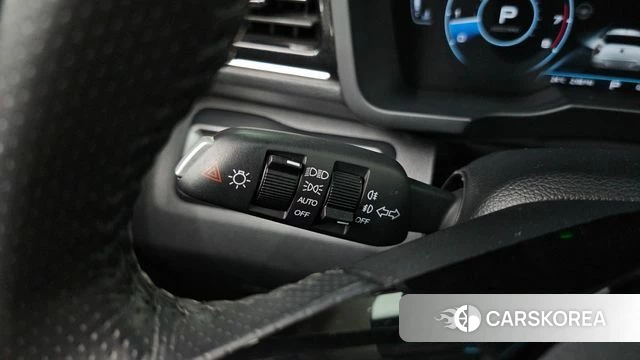 Ssangyong Berry New Tivoli id 4775343 из Кореи 20