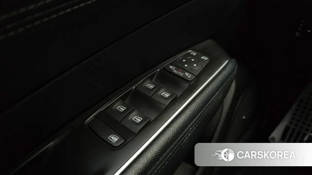 Renault Korea (Samsung) The New SM6 id 4535220 из Кореи 20