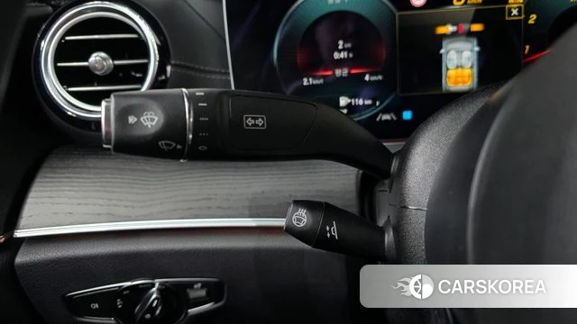 Mercedes-Benz E-Class W213 id 4223509 из Кореи 20