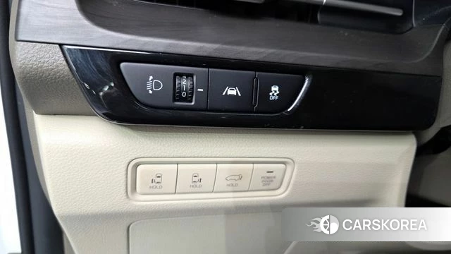Kia Carnival 4th generation id 4433340 из Кореи 20