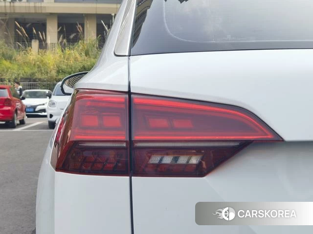 Volkswagen Tanyue id 4258493 из Китая 20