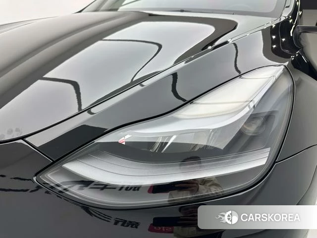Tesla Model Y id 3856359 из Китая 20