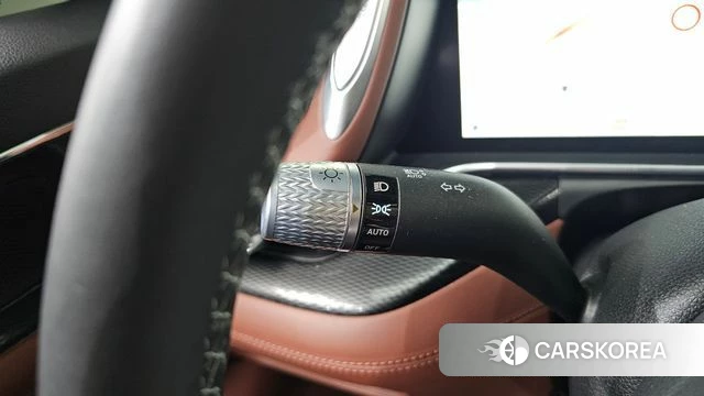 Genesis G90 (RS4) id 4783857 из Кореи 20